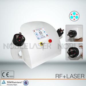  Аппарат с комбинацией RF-энергии и диодного лазера 